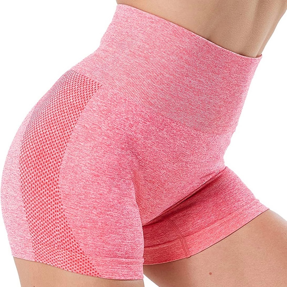 Shorts for training, yoga